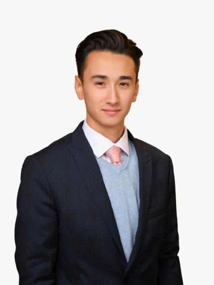 Lucas Petit, fondateur de DESCO